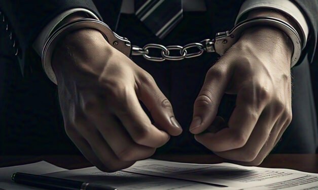 Korupsi, Investasi Politik, dan Permainan Gula: Rakyat yang Dipaksa Membayar Harga Kebusukan