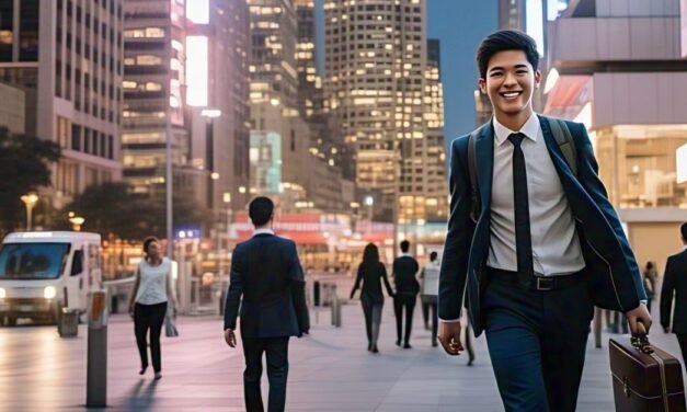 Bonus Demografi Datang dengan Persyaratan