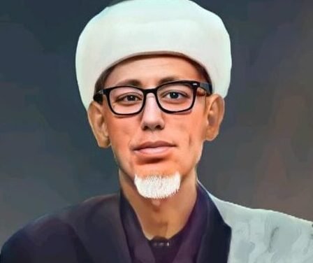 KEDUNGUAN ITU BERNAMA FUAD RIYADI