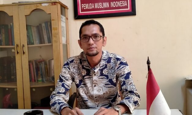 Pemuda Muslimin Indonesia Apresiasi Presiden Prabowo yang Menertibkan Devisa Hasil Ekspor