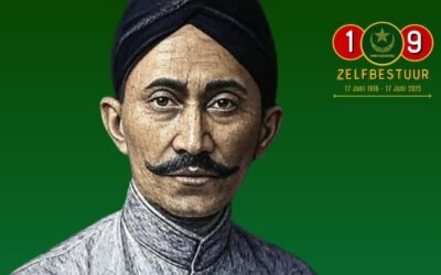 Refleksi 109 Tahun Deklarasi Zelfbestuur HOS Tjokroaminoto: Menyemai Nasionalisme, Patriotisme, dan Keadilan Sosial di Era Modern