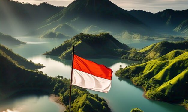 Mewujudkan Asta Cita dengan Semangat Zelfbestuur-1916: Bangkit untuk Kedaulatan, Keadilan, dan Kesejahteraan!